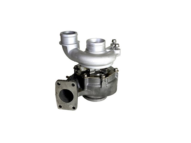 Compre 4937707535 Mitsubishi Turbina