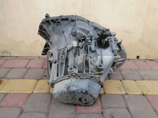 Compre 20LE44 Peugeot/Citroen Caixa de Mudança montada (caixa mecânica de velocidades)