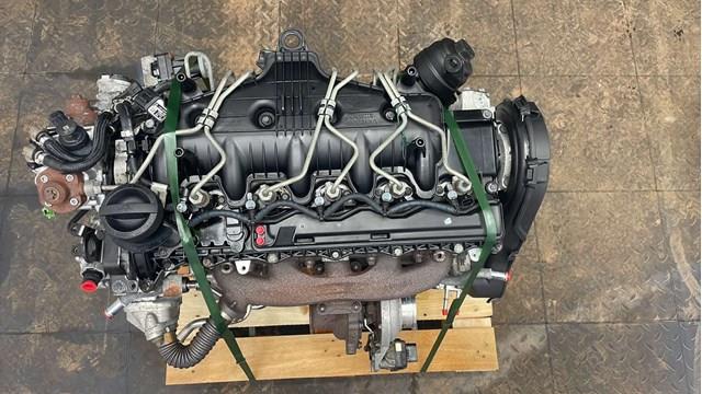 Motor montado Volvo D5244T14 preço, a partir de  USD