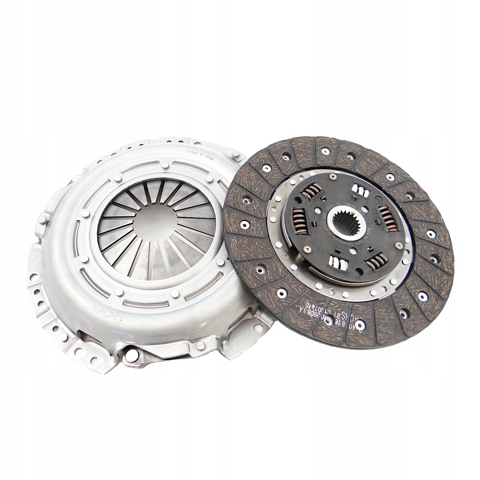 Kit de embraiagem (3 peças) Sachs 3000970153 preço, a partir de 228,17 USD