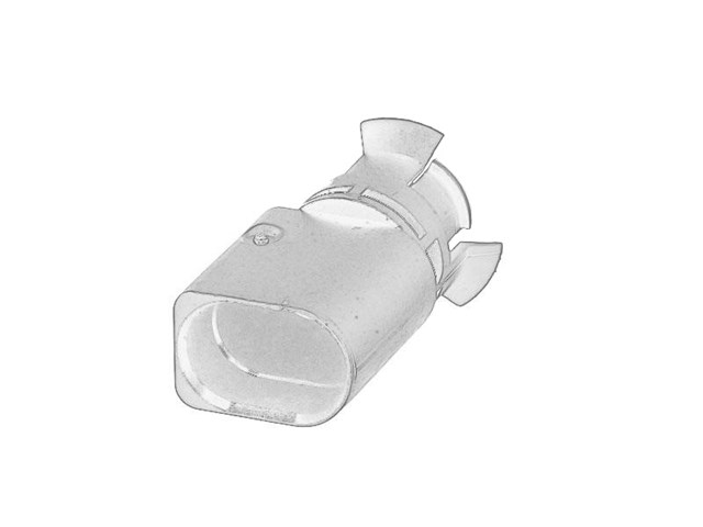 Compre 1689144 DAF Sensor de temperatura do meio ambiente