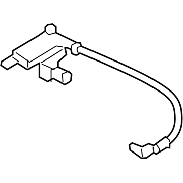 H1BT10C679AC Ford 