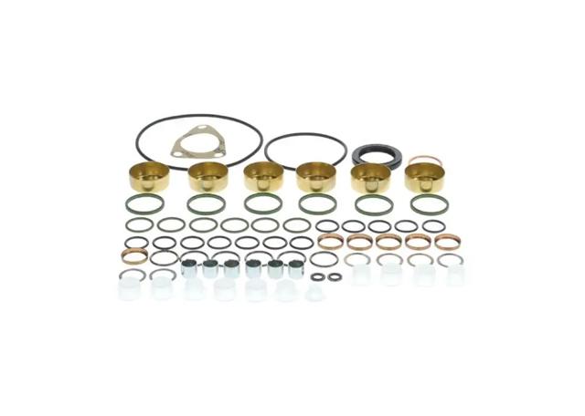 2417010010 Bosch Kit de reparação da Bomba de Combustível de Pressão Alta