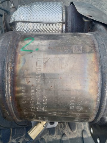  VAG 04L131669H preço, a partir de 924,96 USD