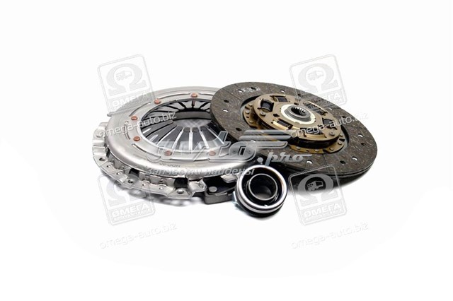Compre HDK133 VALEO Kit de embraiagem (3 peças)