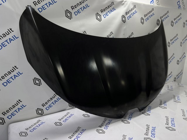 Capota 651001566R Renault (RVI)