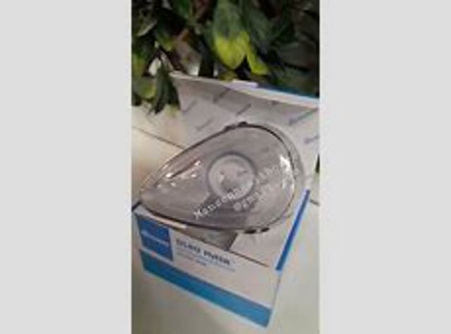Pára-brisas para Citroen C5  III  RW