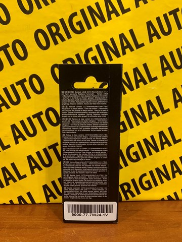 9000777W241V Mazda Tingimento (lápis)