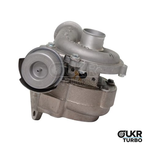 54399700027 Borg-Warner Turbina