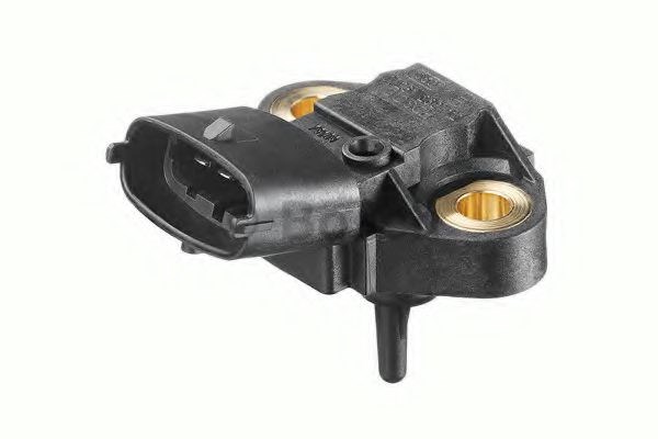 Sensor de pressão de combustível Bosch 261230112