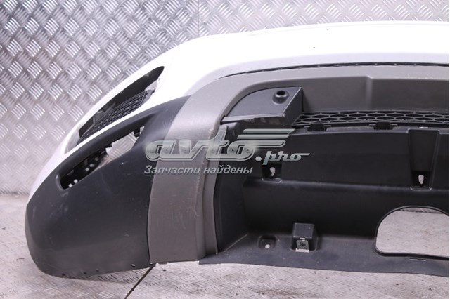Pára-choque dianteiro LR079533 Land Rover