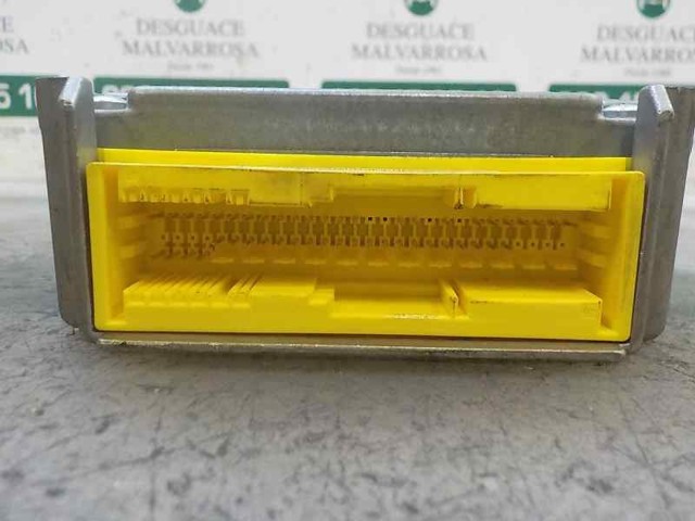 Módulo processador de controlo da bolsa de ar (Centralina eletrônica AIRBAG) 0285010146 Mercedes