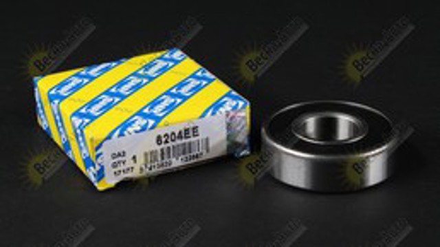 Compre 6204EE SNR Rolamento do motor de arranco