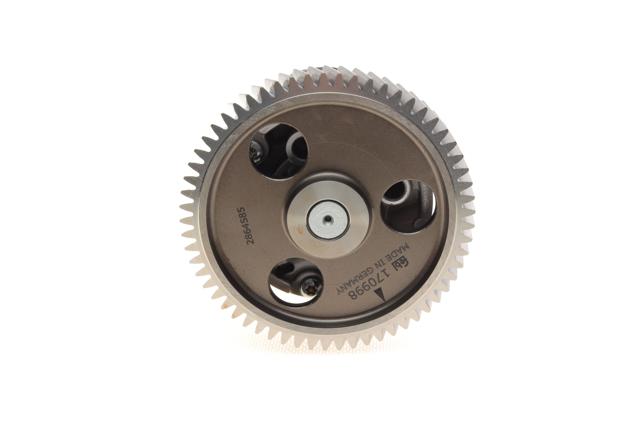 Bomba de óleo 170998 Febi