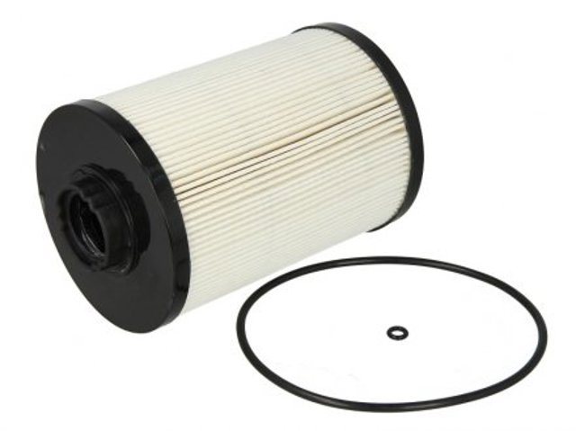 Filtro de combustível 8981430410 Isuzu