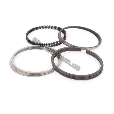 Kit de anéis de pistão de motor, STD. Chery 473HBJ1004030 preço, a partir de 40,84 USD