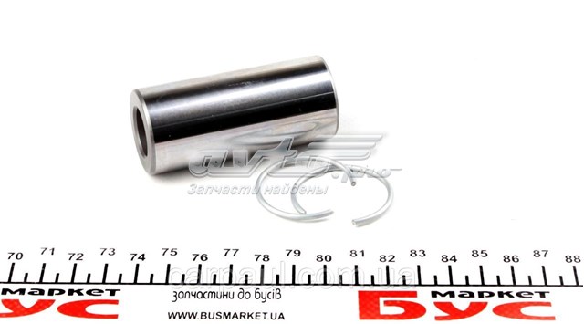 Compre 130021000421 NE/NPR Pistão do kit para 1 cilindro, 2ª reparação ( + 0,50)