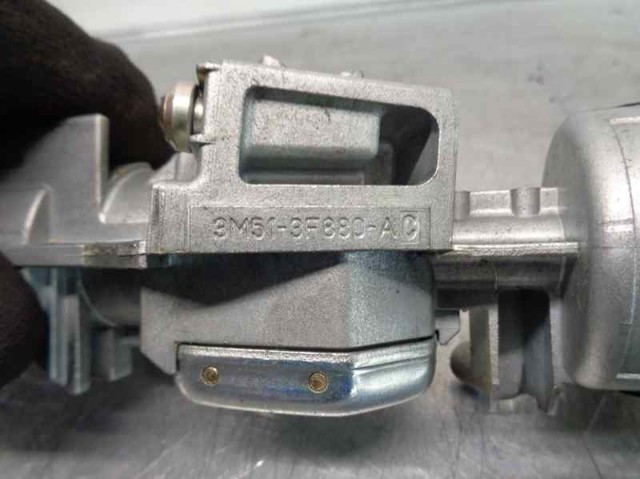 3M513F880AC Land Rover Fecho de ignição