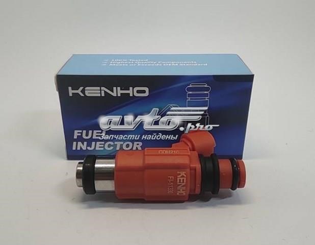 Injetor de injeção de combustível 0280155723 Bosch