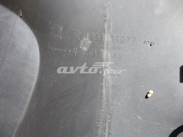 Compre 9808639977 Peugeot/Citroen Pára-choque dianteiro