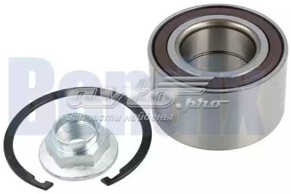 GB35270 SNR Rolamento de cubo dianteiro