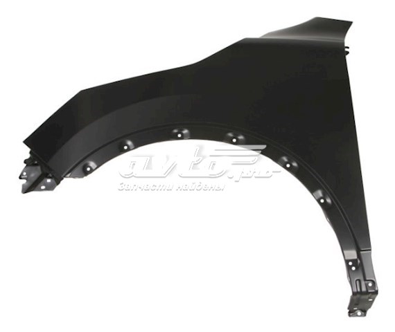 Pára-lama dianteiro esquerdo FPS FP5036311 preço, a partir de 84,94 USD