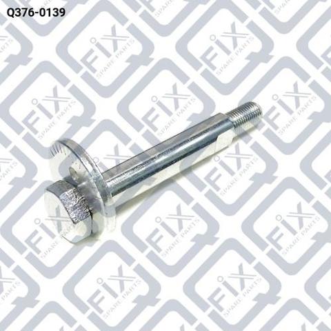 Compre Q3760139 Q-fix Parafuso de fixação de braço oscilante dianteiro, inferior