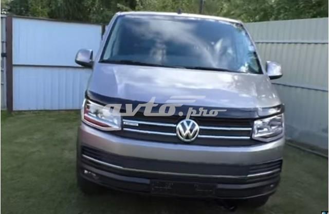 Compre Defletor da capota Volkswagen Multivan 