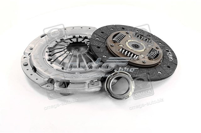 Kit de embraiagem (3 peças) VALEO DWK018 preço, a partir de 111,80 USD