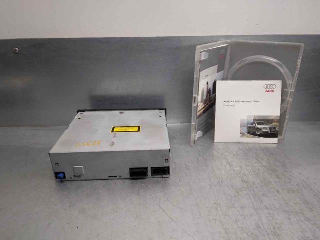 Compre 4E0919887M VAG Unidade de controlo de navegação