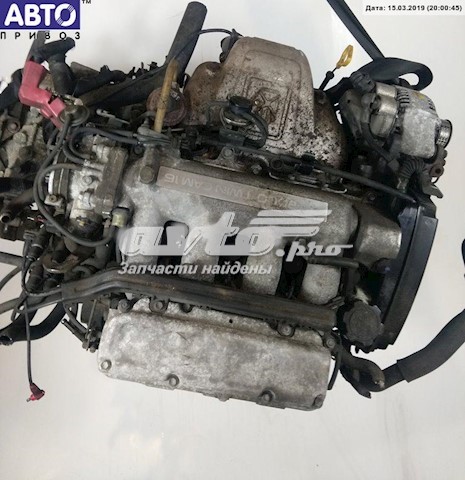 Motor montado Toyota 3SGE preço, a partir de 3876,79 USD