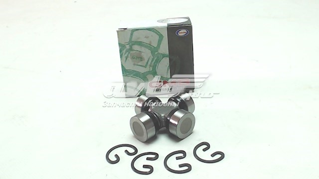 Cruzeta da junta universal dianteira GMB S2000055A preço, a partir de 29,67 USD