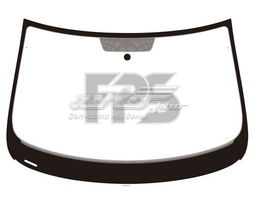Pára-brisas XYG GS6416D11 preço, a partir de 119,08 USD