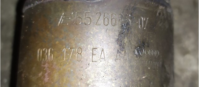  VAG 036178EAAA