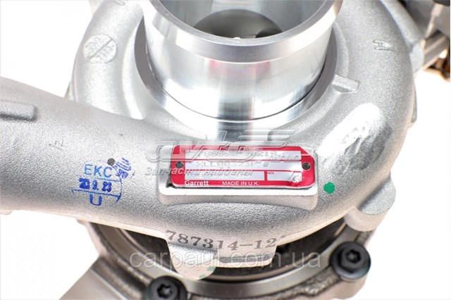 Turbina 7868809021W Garrett