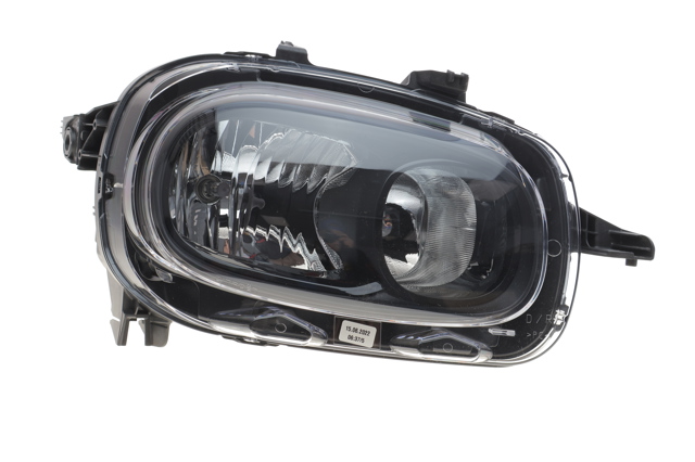 Luz direita Peugeot/Citroen 9820059280 preço, a partir de 196,35 USD