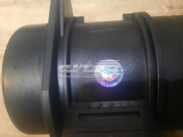 5WK97014 Continental/Siemens Sensor de fluxo (consumo) de ar, medidor de consumo M.A.F. - (Mass Airflow)