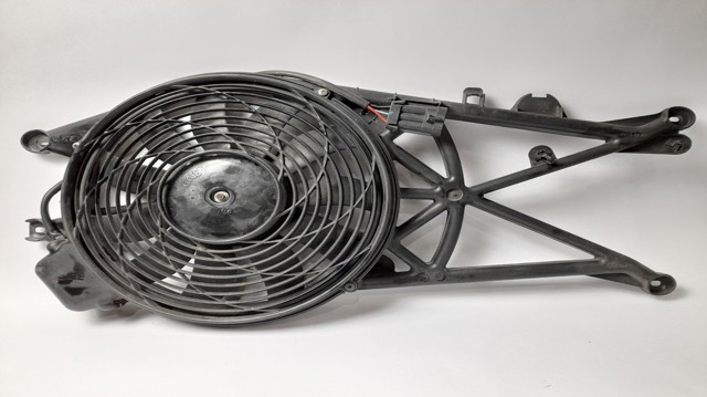  Opel 52406447