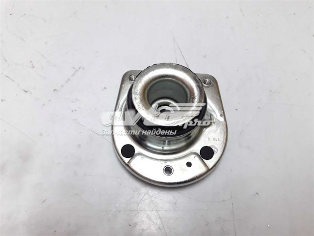 Suporte de amortecedor dianteiro direito Magneti Marelli 8517550CFG