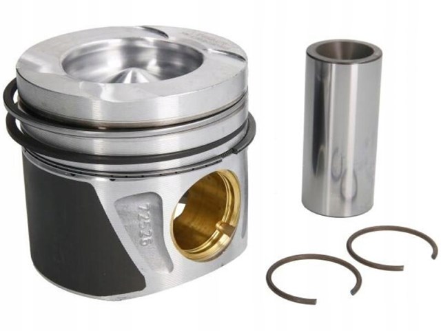 Pistão do kit para 1 cilindro, STD Nural 8743340010 preço, a partir de 151,28 USD