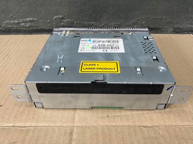 9802655780 Peugeot/Citroen 