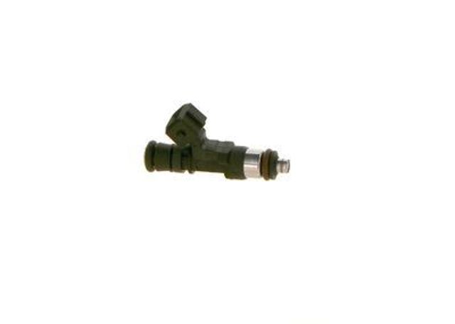 Injetor de injeção de combustível 280158017 Bosch