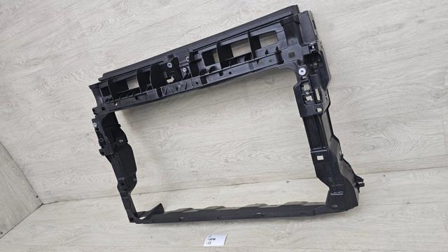 Suporte do radiador montado (painel de montagem de fixação das luzes) Signeda PVG30127A preço, a partir de 193,52 USD