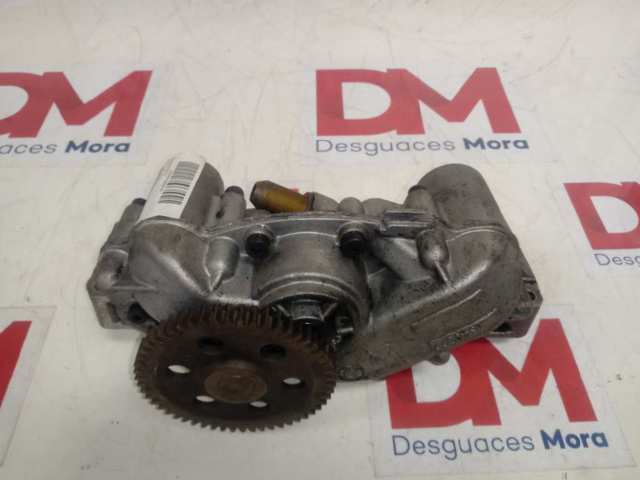 Bomba de óleo DAF 1840522 preço, a partir de 602,12 USD