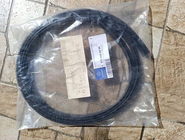  Mercedes A9738880498 preço, a partir de 35,45 USD