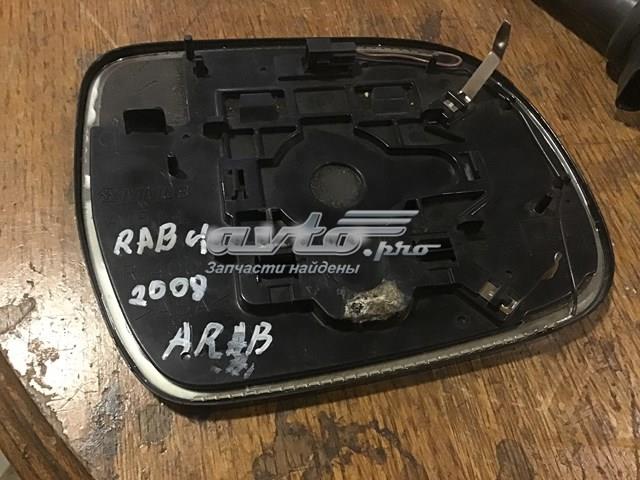 8796142850 Toyota Espelho de retrovisão esquerdo