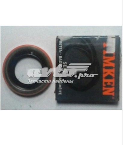 Compre 8660S Timken Bucim do semieixo do eixo traseiro