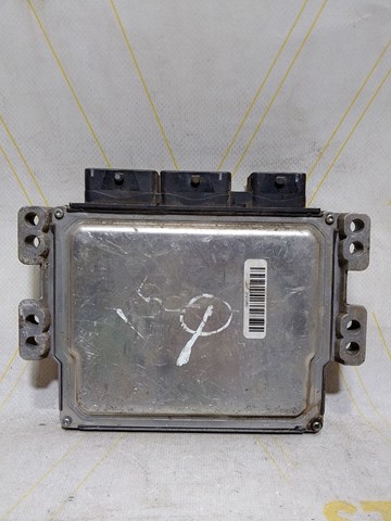 Compre 237101989R Renault (RVI) Módulo de direção (Centralina eletrônica) de motor