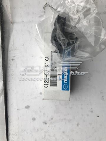 Compre K12357K1XA Mazda Sensor AIRBAG dianteiro