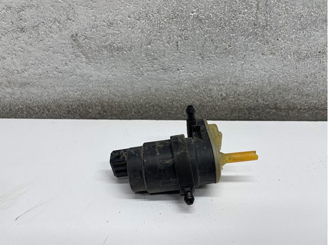 13248320 General Motors Bomba de motor de fluido para lavador de vidro dianteiro